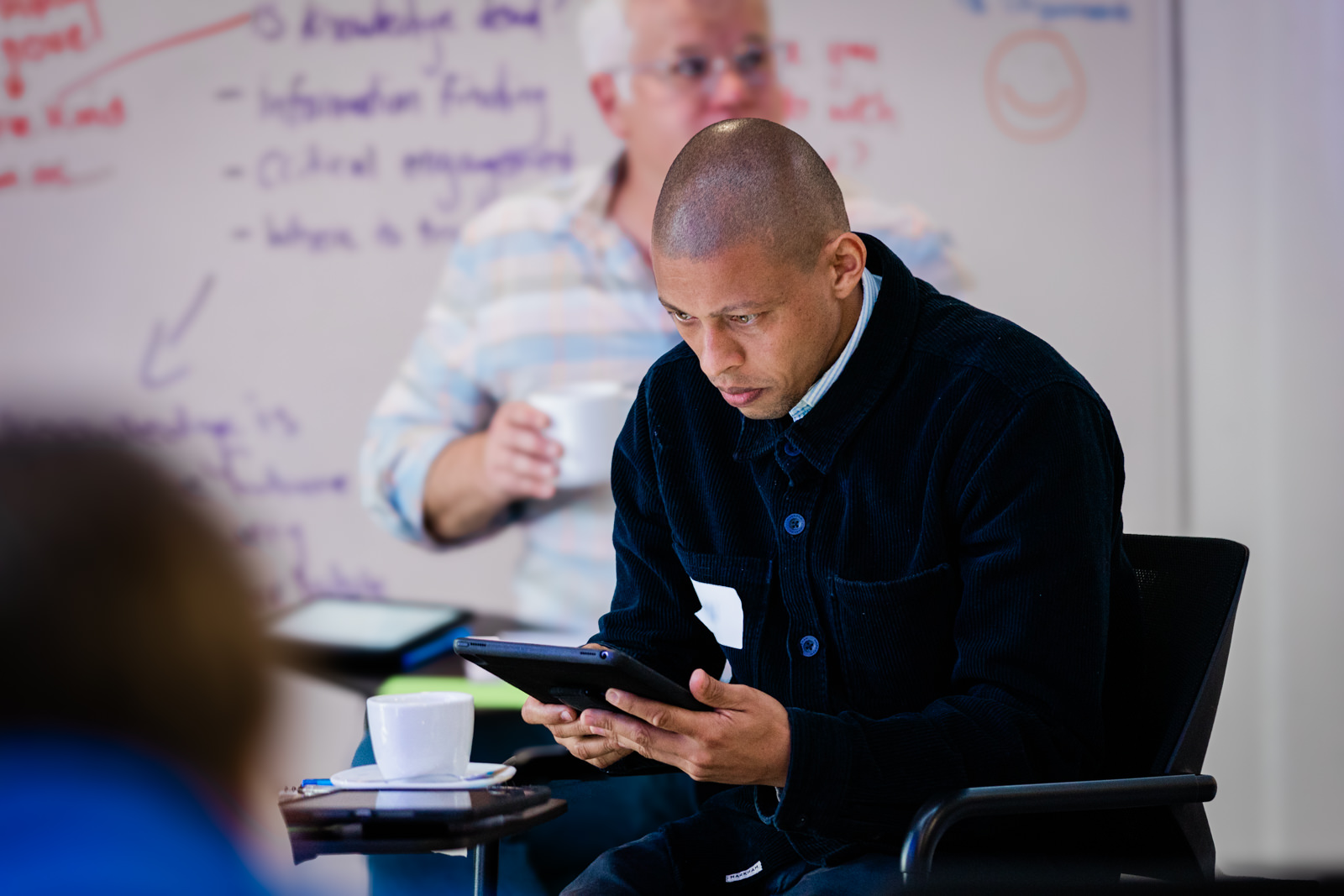 AI Interactive Learning Tools